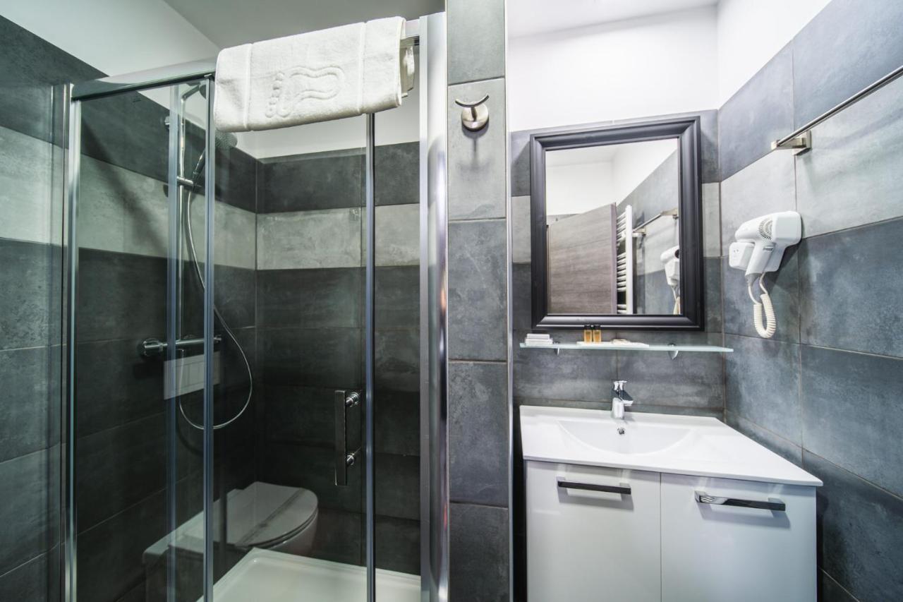Rustica Rooms Cakovec Exterior photo
