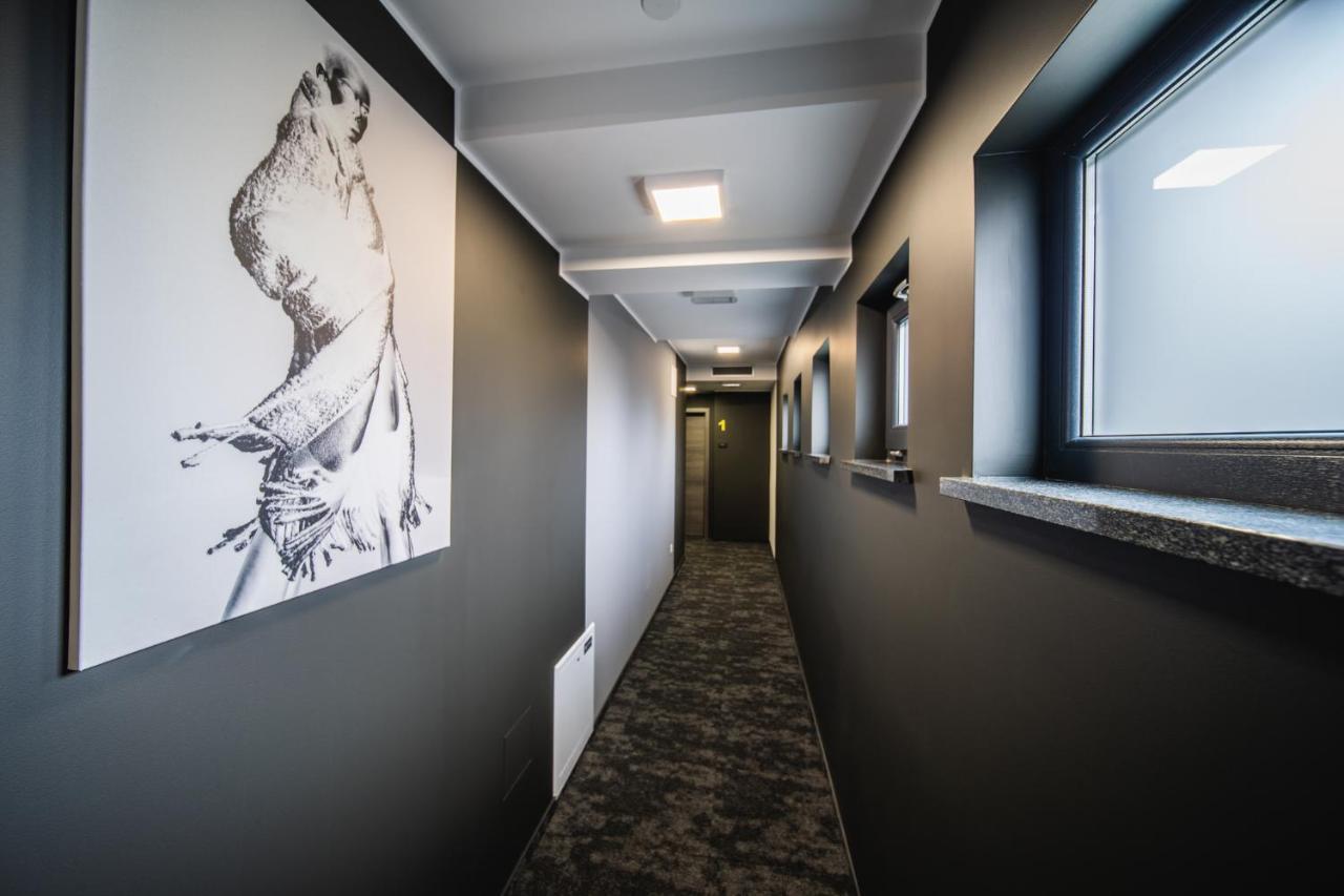 Rustica Rooms Cakovec Exterior photo